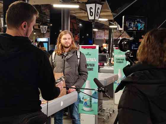 Актори на зйомку/ Актори для зйомок Київ та Україна Київ