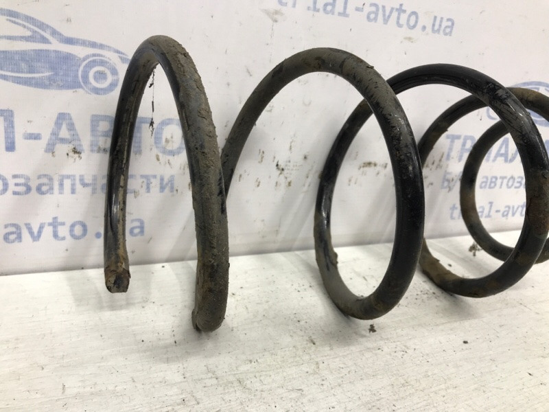 Пружина передняя Toyota RAV 4 A30 2.0 БЕНЗИН 1AZFE 2005 (б/у) Київ - зображення 2