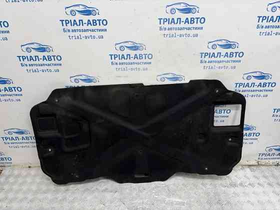 Обшивка капота Mitsubishi Pajero Wagon 2006-2022 5915A050 (Арт. 83616) Киев