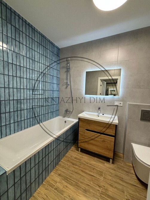 Продаж 1-но кімнатної квартири в ЖК Great. № 21145882 Київ - зображення 10