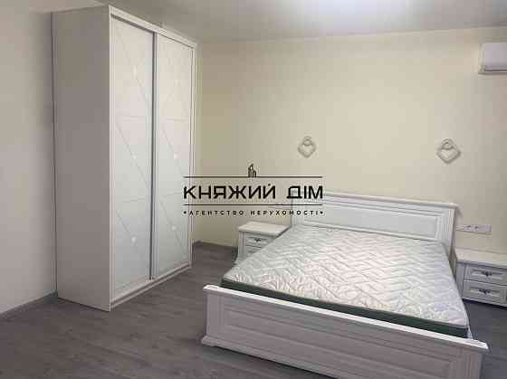 Оренда 1 кімнатної квартири студіо метро Чернігівська № 11203329 Київ