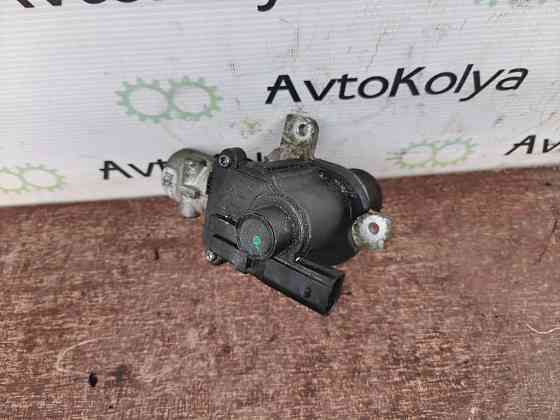 Клапан EGR Renault Kangoo 1.5 dci 2005-2012 (8200282949) Euro 4 Ковель