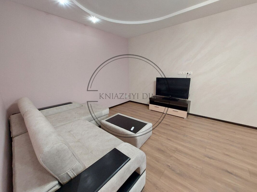 Є Генератор! Оренда 2-х к. квартири студіо в ЖК Голосіїво м. Деміївська. № 1139178 Київ - зображення 6