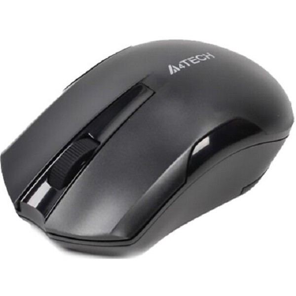 A4-tech Мишка A4Tech G3-200N USB V-Track Black (Код товару:30628) Харків - зображення 5