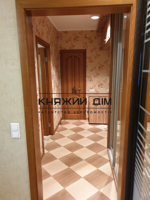 Є Генератор! Оренда 1 кімнатна квартира м. Осокорки КОД 11204053 Киев - изображение 5