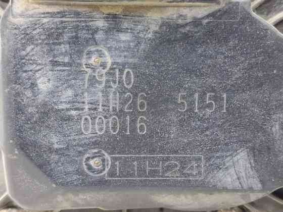 Заслонка дроссельная Suzuki SX4 2006-2014 13400-79J01 (Арт. 64995) Киев