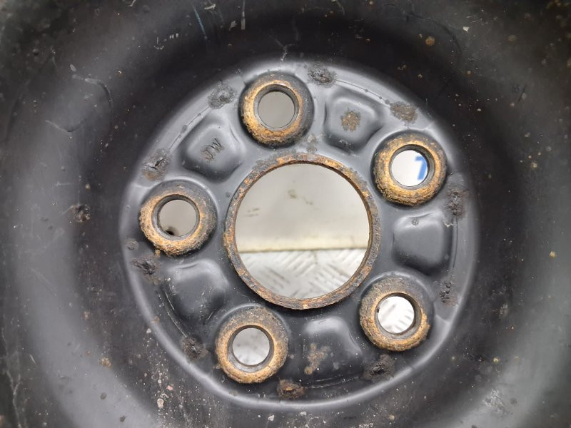 Диск штампованный Toyota Avensis 2002-2010 4261105130 (Арт. 86992) Київ - зображення 8