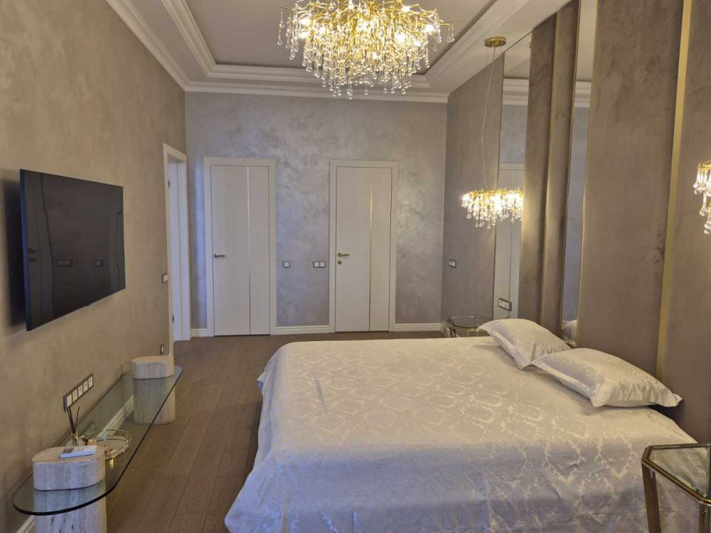 долгосрочная аренда 2-к квартира Киев, Дарницкий, 1500 $/мес. Київ - зображення 11