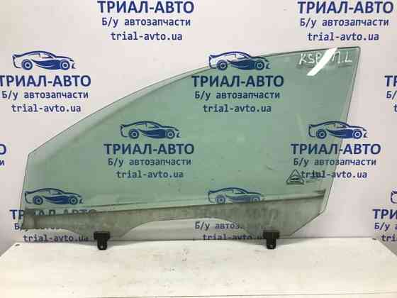 Стекло двери переднее левое Kia Sportage SL 1.7 DIESEL D4FD 2010 (б/у) Київ