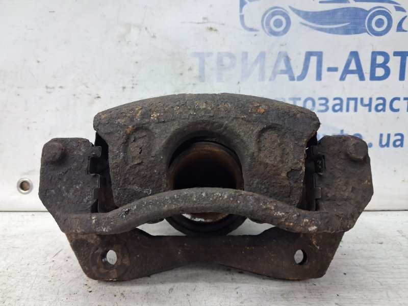 Суппорт передний левый Kia Ceed ED 1.6 DIESEL D4FB 2006 (б/у) Київ - зображення 2