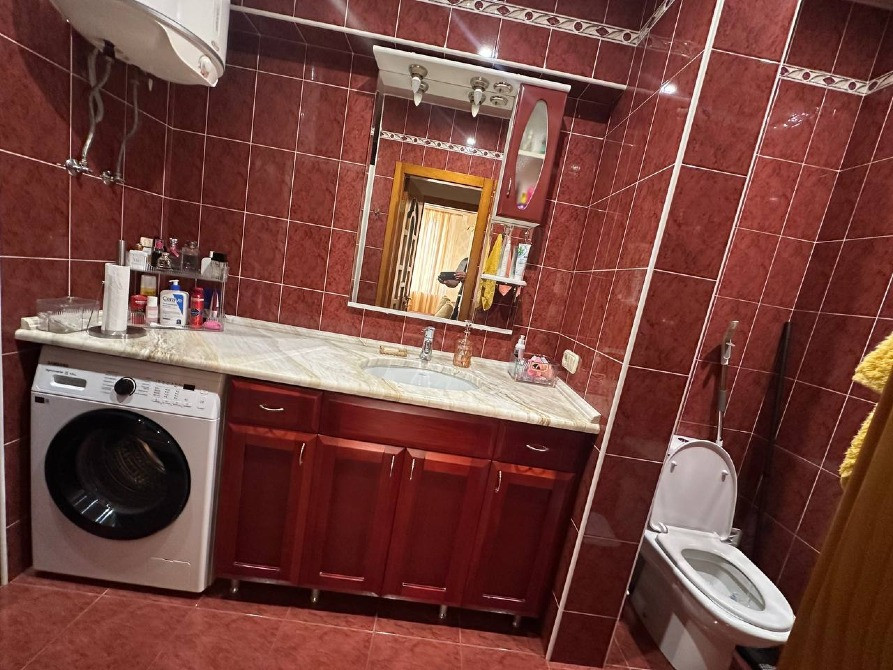 Здам в оренду 2к квартиру Центр пр. Д. Яворницького Ремонт Все необхідне Дніпро - зображення 8