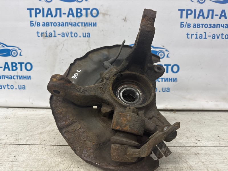Кулак поворотный левый со ступицей Toyota Camry 2001-2006 4321239035 (Арт. 68985) Киев - изображение 1
