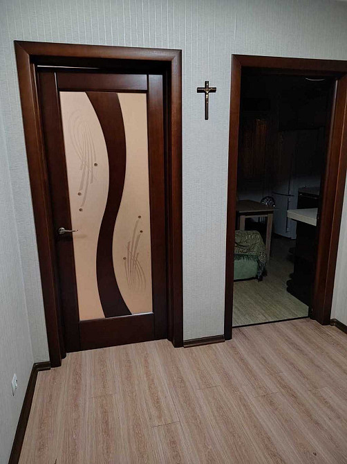 долгосрочная аренда 1-к квартира Киев, Деснянский, 12000 грн./мес. Київ - зображення 11