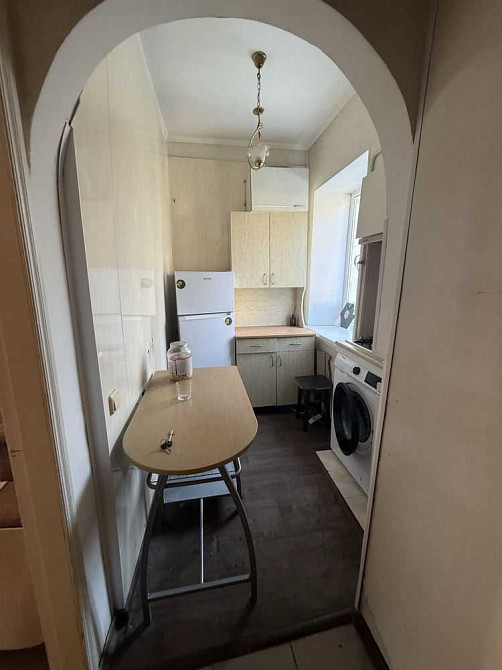 продажа 1-к квартира Одесса, Приморский, 24500 $ Одесса - изображение 2