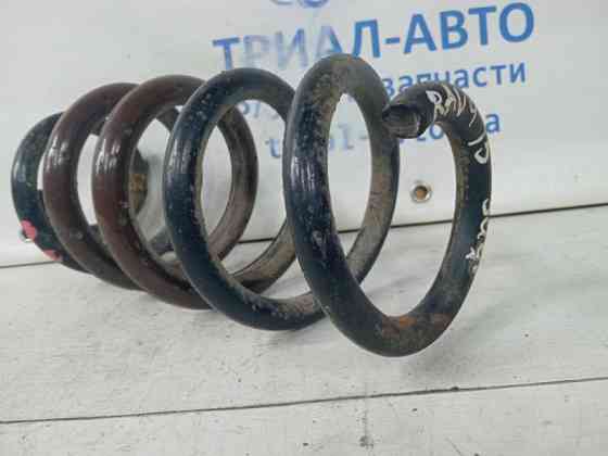 Пружина задняя Toyota RAV 4 2012-2018 4823142360 (Арт. 59333) Київ