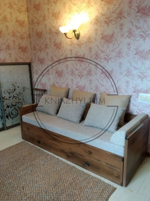 Аренда отличного 3-х этажного дома в с. Великие Дмитровичи. № 139270 Київ - зображення 12