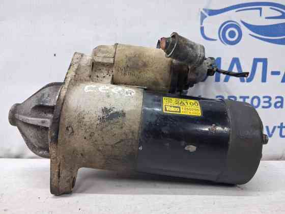 Стартер Kia Ceed ED 1.6 DIESEL D4FB 2006 (б/у) Київ