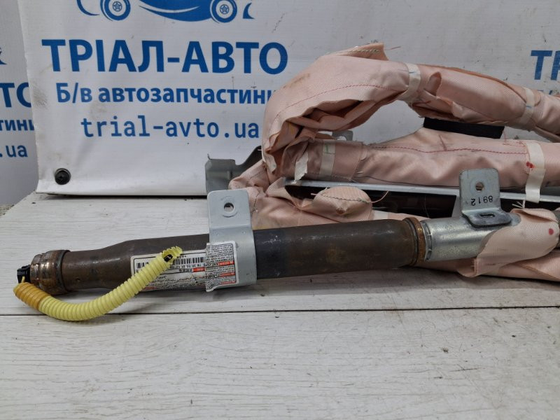 Airbag потолка(шторка) правый Mitsubishi Outlander XL 2.4 БЕНЗИН 4B12 2007 (б/у) Киев - изображение 2