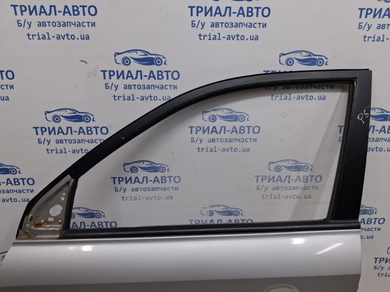 Дверь передняя левая Hyundai Tucson 2004-2009 760032E050 (Арт. 62318) Київ - зображення 2