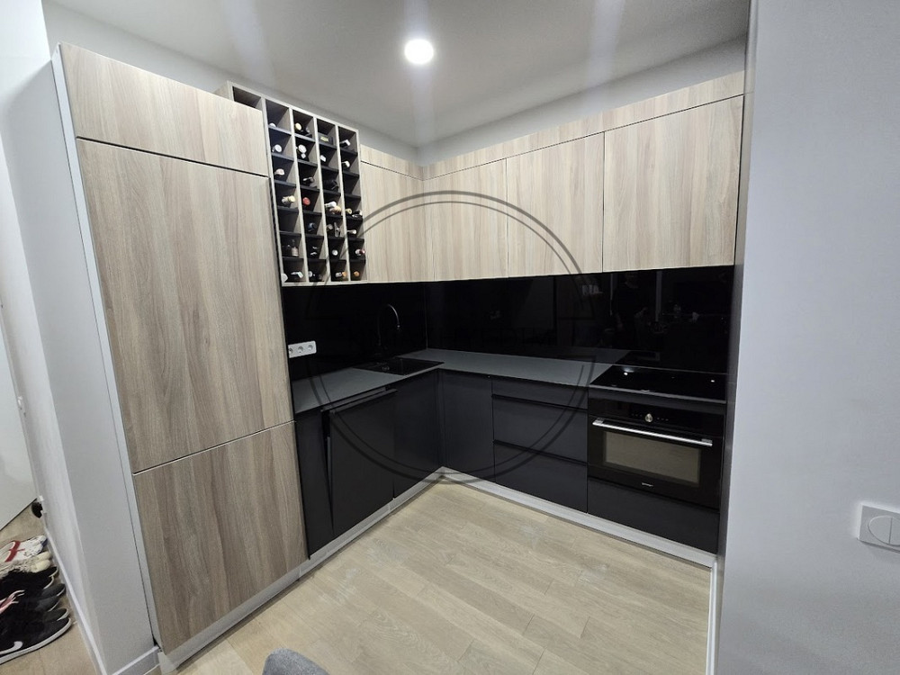 Продаж 2 кімнатна квартира в ЖК ПаркЛенд КОД 21146083 Киев - изображение 1