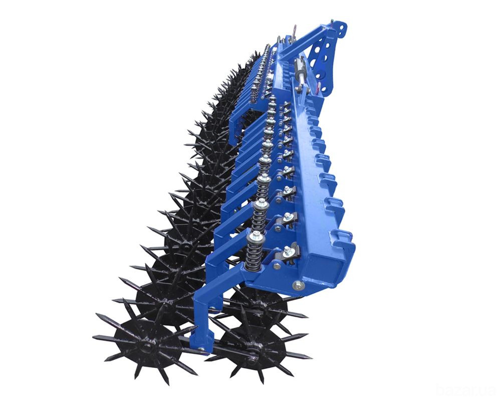 Роторный шип СТЕП РШ 7.0 Біла Церква - зображення 5