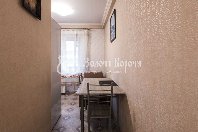 продажа 1-к квартира Киев, Днепровский, 45000 $ Киев - изображение 8