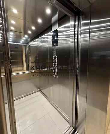 Квартира з дизайнерським ремонтом в престижному ЖК Manhattan City КОД 21147206 Київ