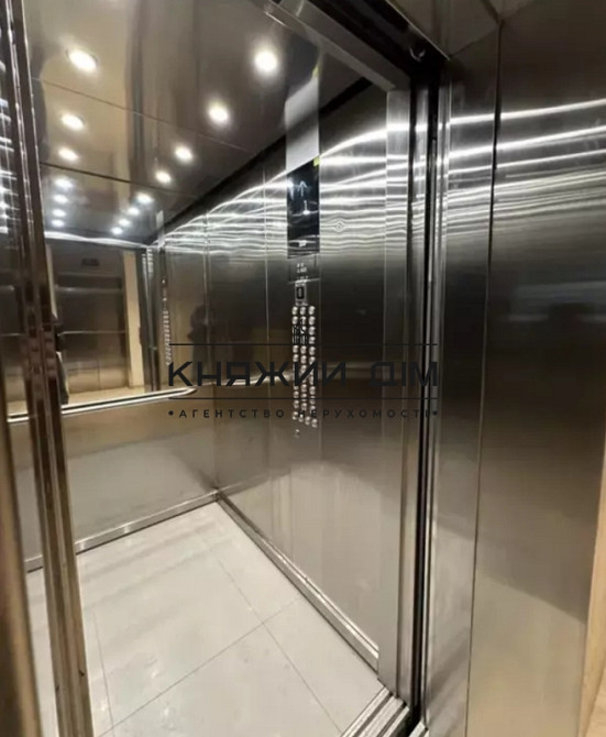 Квартира з дизайнерським ремонтом в престижному ЖК Manhattan City КОД 21147206 Київ - зображення 6