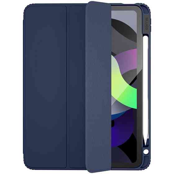 Уценка Чехол-книжка BlueO Ape Case для Apple iPad Air 10.9'' (2020-22) / Pro 11" (2018-22)/Air 11'' Херсон
