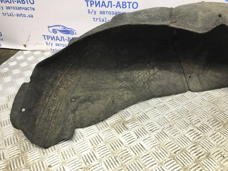 Подкрылок задний левый Nissan Qashqai J11 1.5 DIESEL K9K 2013 (б/у) Киев - изображение 6