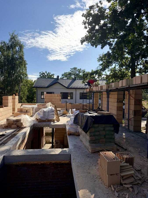 продажа 4-к дом Киево-Святошинский, Ирпень, 155000 $ Ірпінь - зображення 7