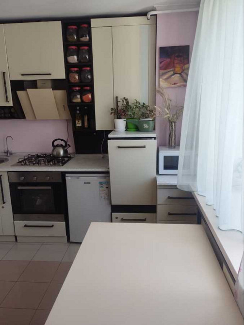 долгосрочная аренда 1-к квартира Киево-Святошинский, Петропавловская Борщаговка, 13000 грн./мес.  - зображення 10