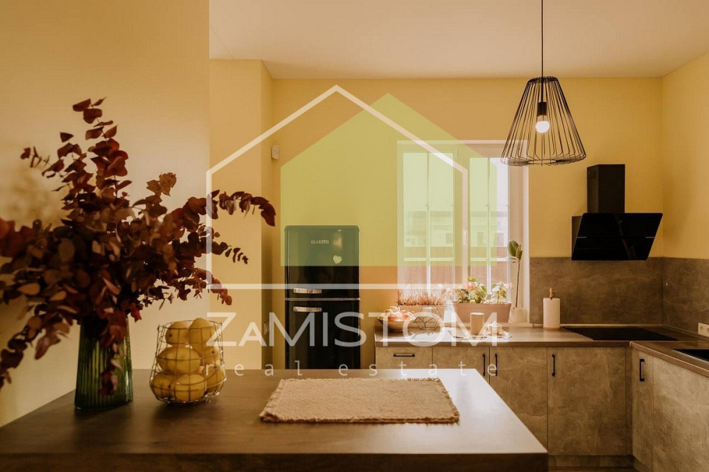 Двоповерховий будинок 130 м2 з новим ремонтом, обладнаний кухнею та усією технікою. Розташований з Киев - изображение 6