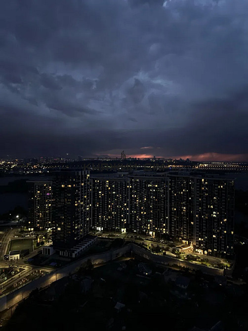 Оренда 1 кімнатної студії,ЖК Славутич,до м.Славутич 2 хвилини,КОД 11204024 Київ - зображення 11