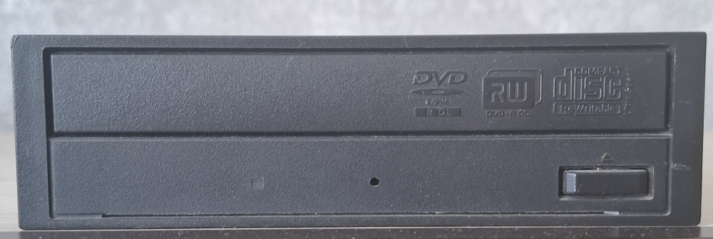 Продам DVD-RW привод с IDA коннектором Симферополь - изображение 3