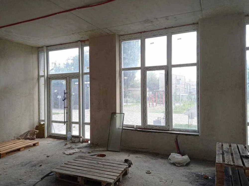 долгосрочная аренда торговые площади Киев, Оболонский, 5300 $/мес. Київ - зображення 3