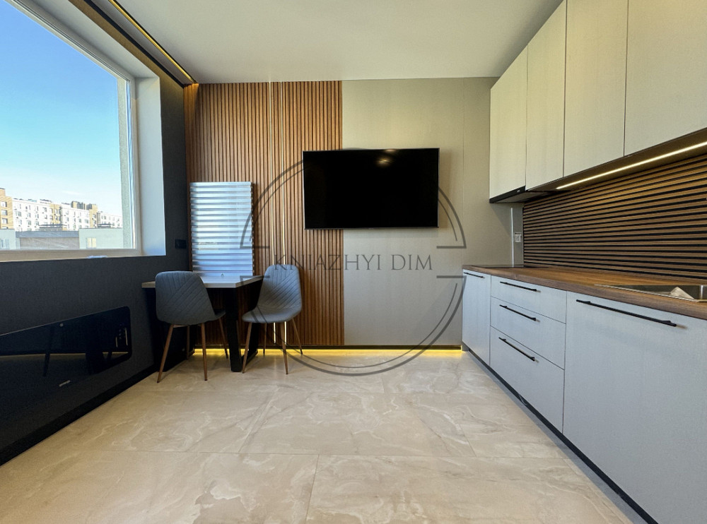 Продаж 1 км. кв. з орендарями, готовий бізнес ЖК Park Land по вул. Дерегуса,44 код 21146462 Київ - зображення 3