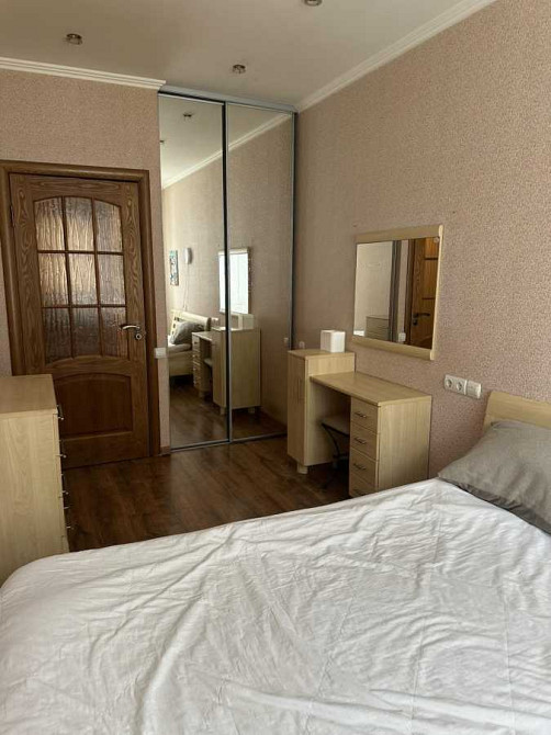 долгосрочная аренда 3-к квартира Киев, Соломенский, 19000 грн./мес. Київ - зображення 4