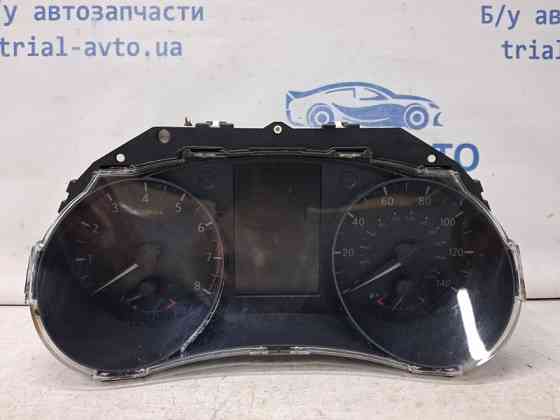 Приборная панель Nissan Qashqai 2013-2022 248104EA1E (Арт. 64686) Київ