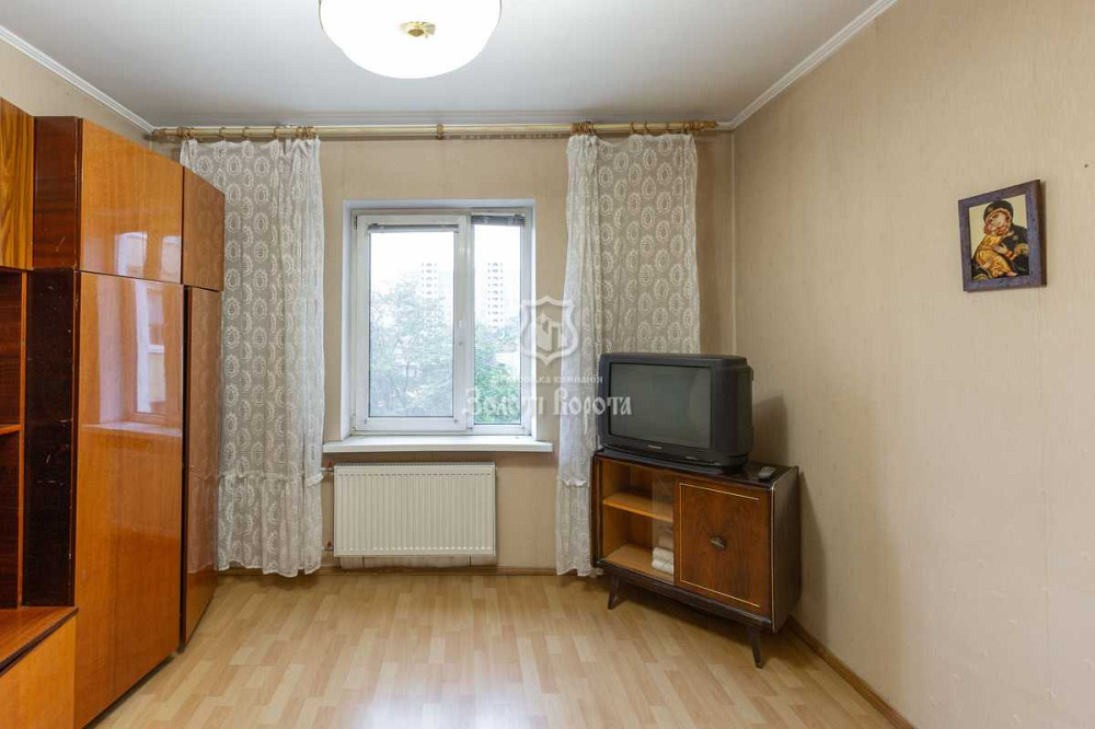 продажа 3-к квартира Киев, Дарницкий, 90000 $ Київ - зображення 9