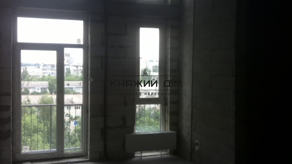 4 кімн трирівнева квартира ЖК Комфорт Таун № 21141983 Киев - изображение 9