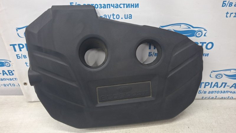 Декоративная крышка ДВС Ford Escape 2012-2019 AG9Z6A949B (Арт. 73607) Київ - зображення 1
