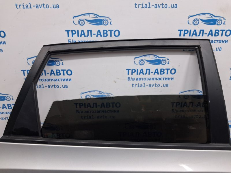 Дверь задняя правая Hyundai I30 2007-2012 77004-2R210 (Арт. 76905) Київ - зображення 2