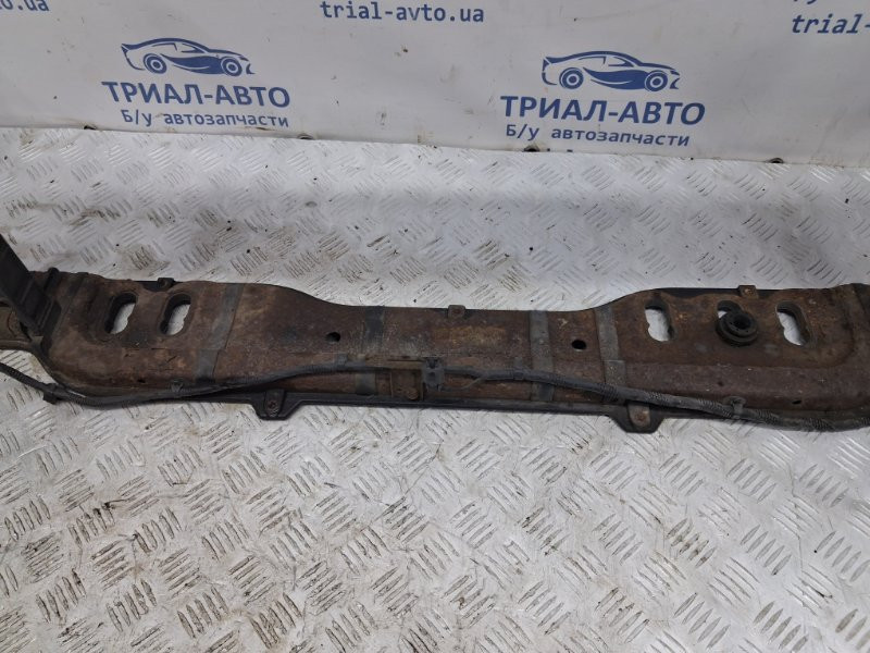 Панель передняя Kia Ceed 2012-2018 64101-A2000 (Арт. 59811) Киев - изображение 7