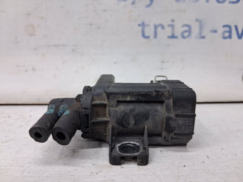 Клапан электромагнитный Chevrolet Captiva 2006-2018 25183170 (Арт. 65361) Київ - зображення 2