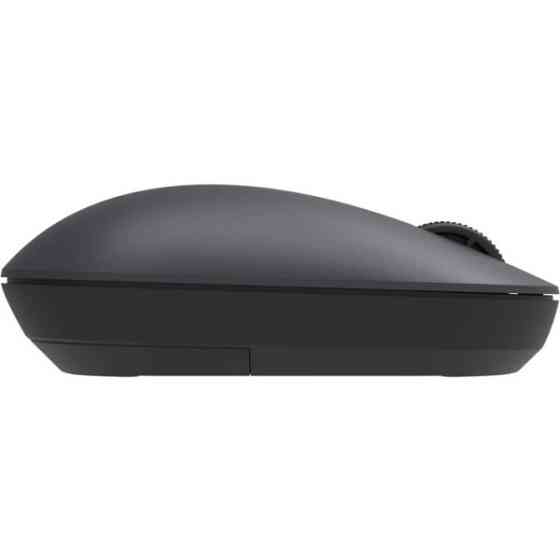 Мишка Xiaomi Wireless Mouse Lite 2 Black (BHR8916GL) Харьков