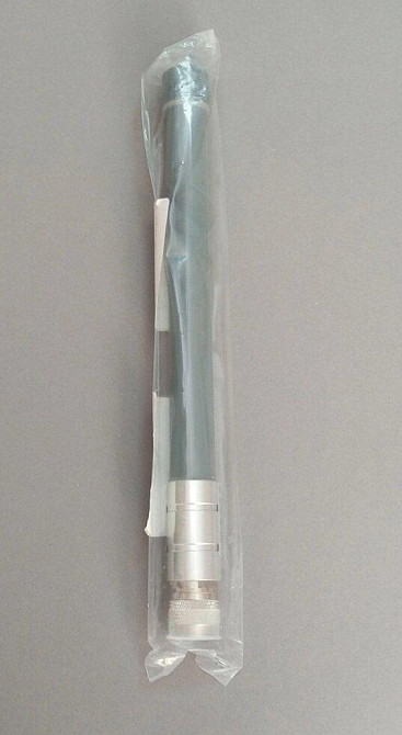 Антенна 2380-2550/4995-6040MHz 5/8dBi, до 50 W, N-male разъем, TXWF-BLG-26. Смотрите графики КСВ. Дніпро - зображення 9