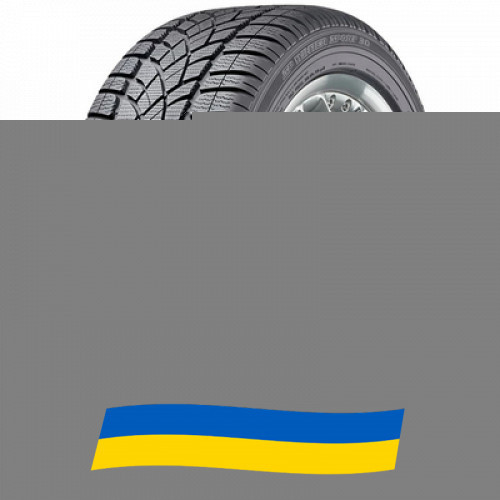 275/40 R20 Dunlop SP Winter Sport 3D 106V Легкова шина Киев - изображение 1