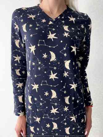Женская ночная сорочка "Good Night" (арт. LDF 104/03/02) Кривий Ріг