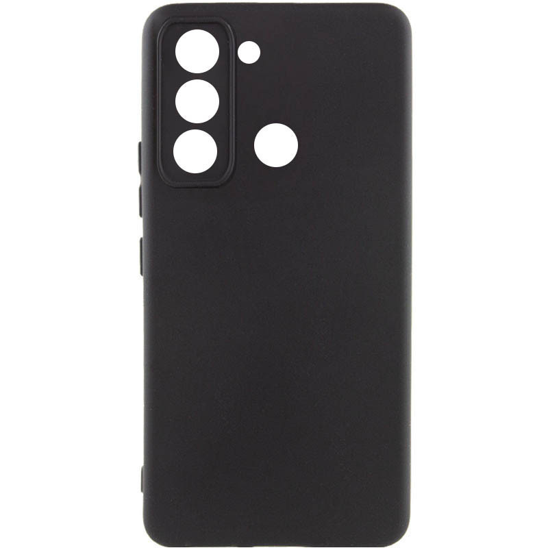 Чехол Silicone Cover Lakshmi Full Camera (AAA) для TECNO Pop 5 LTE Херсон - зображення 7